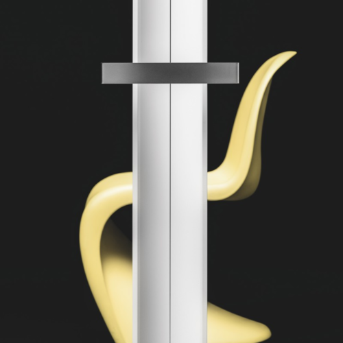 T TOWER